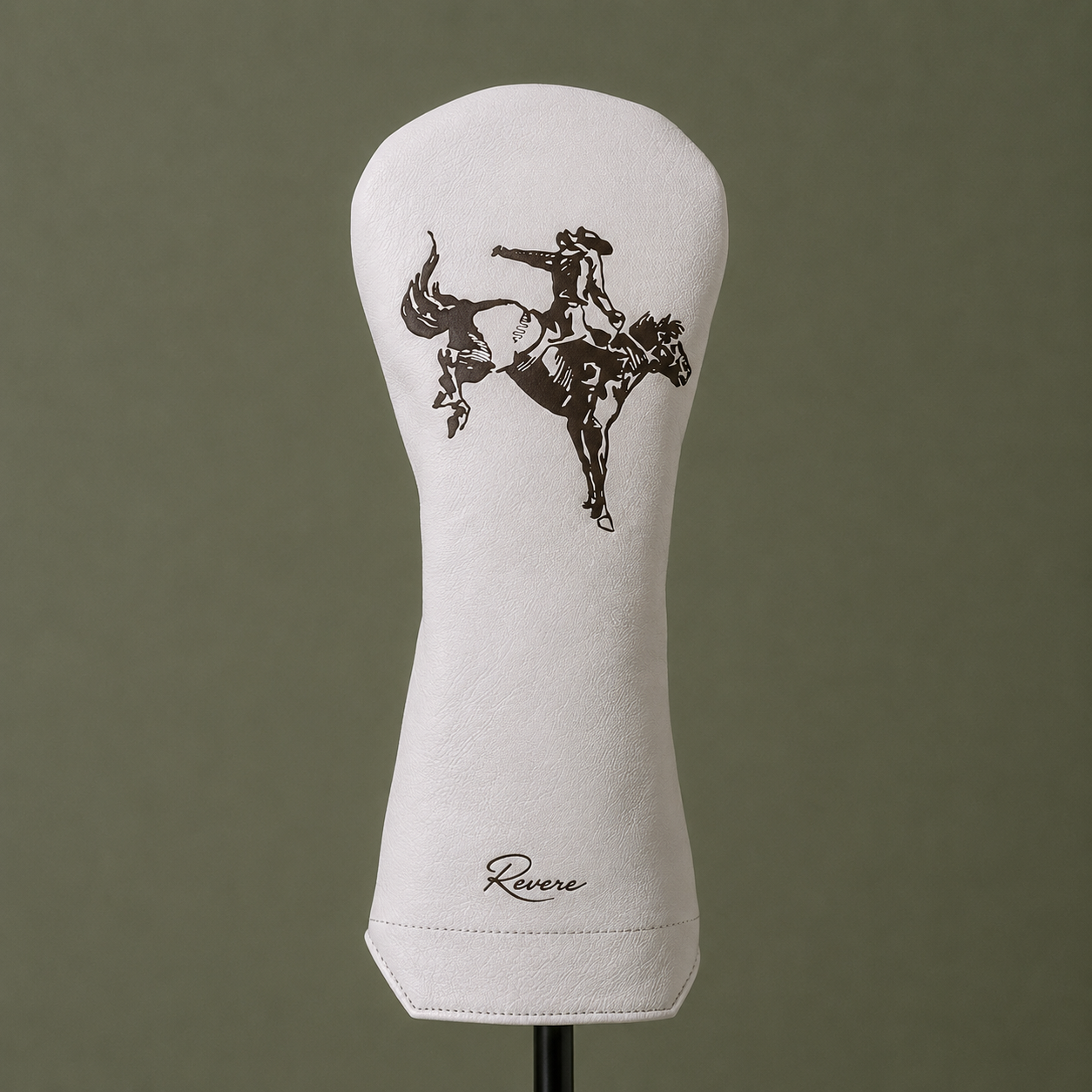 The Rodeo Headcover